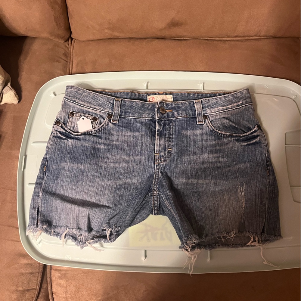 Juniors shorts